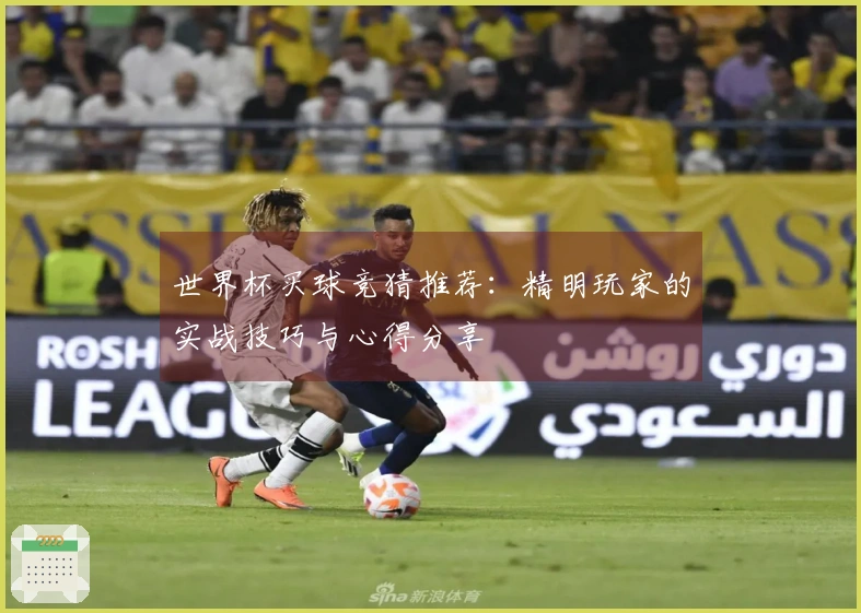 世界杯买球竞猜推荐：精明玩家的实战技巧与心得分享