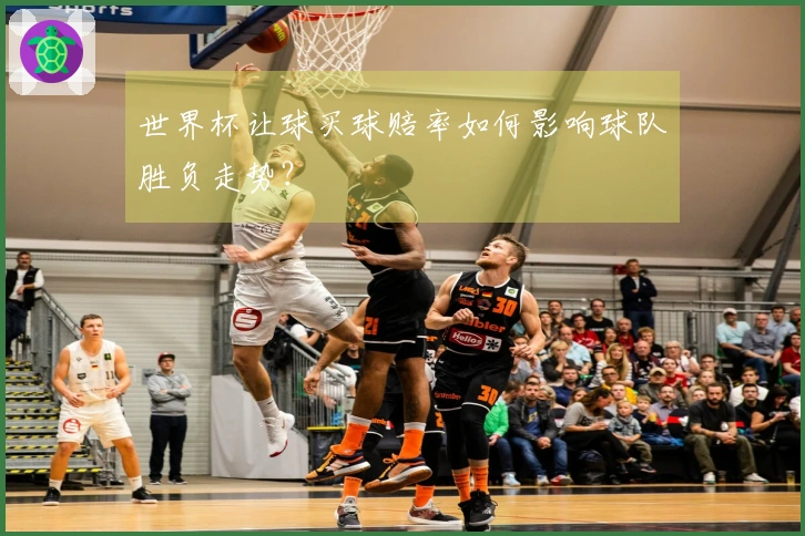 世界杯让球买球赔率如何影响球队胜负走势？